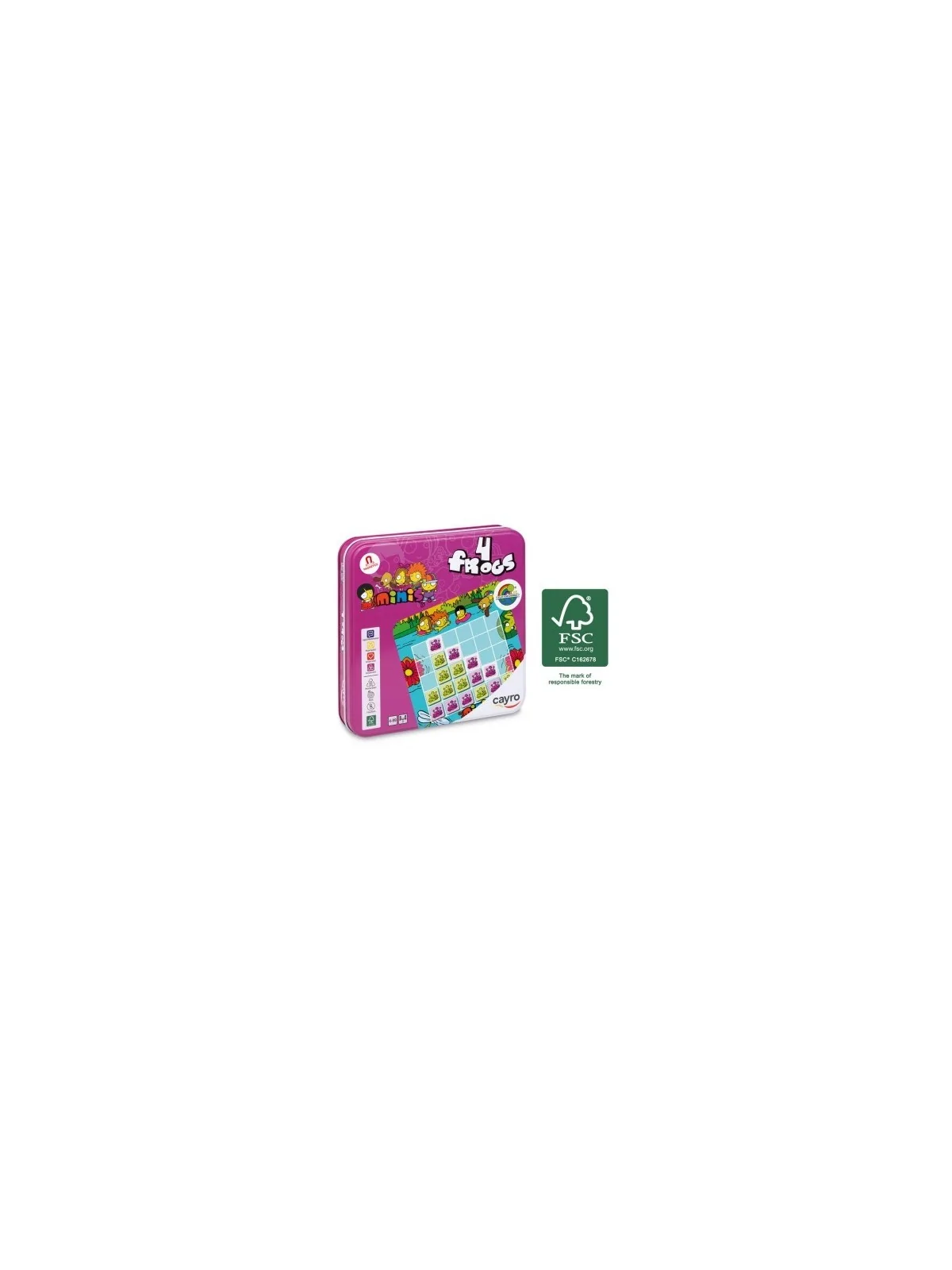 Sudoku Party de Cayro en Juegos de Tablero | La Cueva Roja