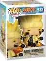 Funko POP! Naruto Shippuden: Naruto Uzumaki Six Paths (932) de Funko en Funko Pop | La Cueva Roja