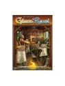Glass Road de Maldito Games en Juegos de Tablero | La Cueva Roja
