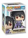 Funko POP! Naruto Shippuden: Sasuke Uchiha (1436) de Funko en Funko Pop | La Cueva Roja