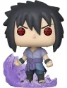 Funko POP! Naruto Shippuden: Sasuke Uchiha (1436) de Funko en Funko Pop | La Cueva Roja