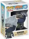Funko POP! Naruto Shippuden: Kakashi (182) de Funko en Funko Pop | La Cueva Roja