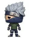 Funko POP! Naruto Shippuden: Kakashi (182) de Funko en Funko Pop | La Cueva Roja