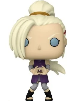 Funko POP! Naruto Shippuden: Ino Yamanaka (1506) de Funko en Funko Pop | La Cueva Roja