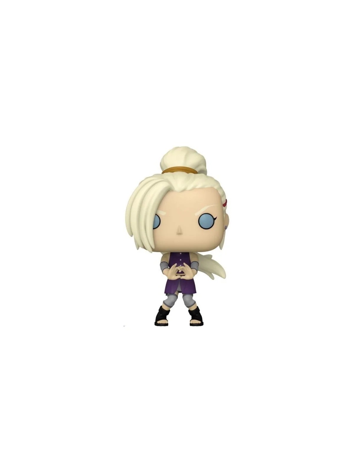 Funko POP! Naruto Shippuden: Ino Yamanaka (1506) de Funko en Funko Pop | La Cueva Roja