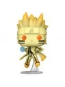Funko POP! Naruto Shippuden: Naruto Uzumaki Kurama Link Mode - Chase (1465) de Funko en Funko Pop | La Cueva Roja