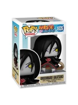 Funko POP! Naruto Shippuden: Orochimaru Akatsuki (1435) de Funko en Funko Pop | La Cueva Roja
