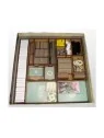 Inserto Compatible con Teotihuacan (Base + 3 Expansiones) (Desarmado) de WithOut Mess en Insertos | La Cueva Roja