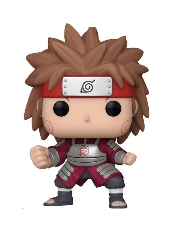 Funko POP! Naruto Shippuden: Choji Akimichi (1510) de Funko en Funko Pop | La Cueva Roja
