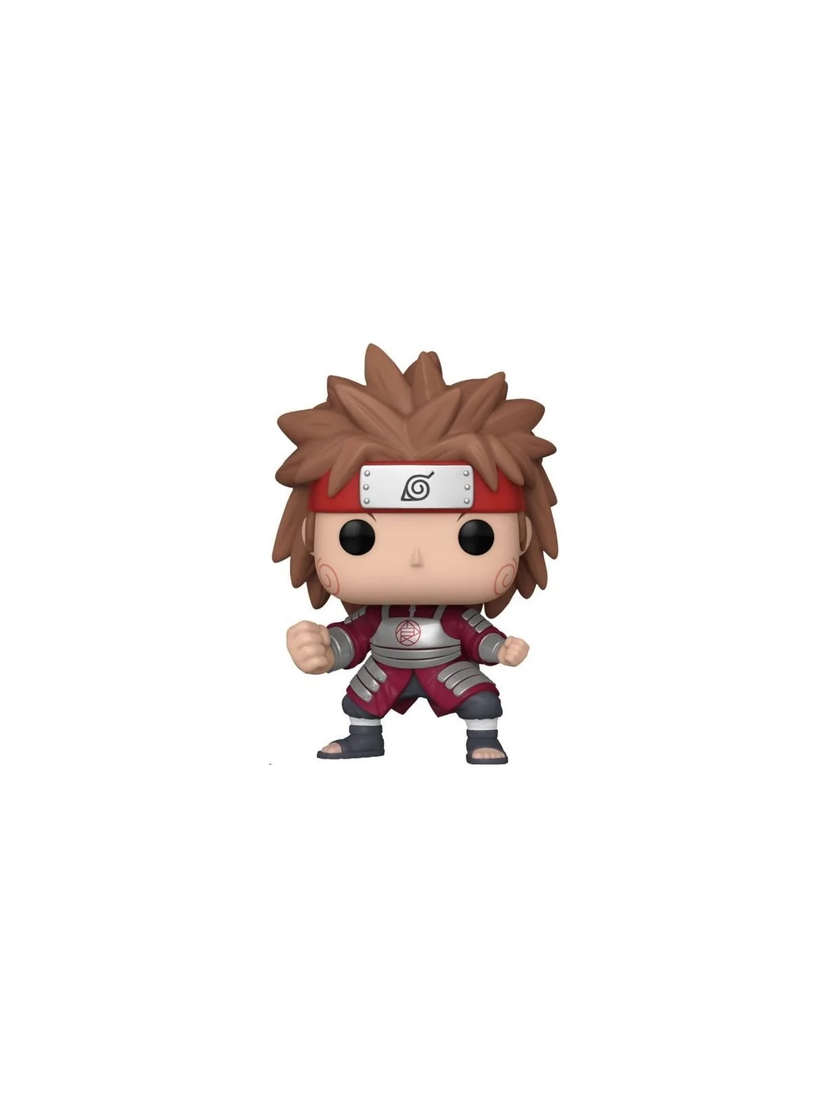 Funko POP! Naruto Shippuden: Choji Akimichi (1510) de Funko en Funko Pop | La Cueva Roja