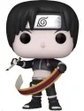 Funko POP! Naruto Shippuden: Sai (1507) de Funko en Funko Pop | La Cueva Roja
