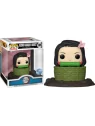 Funko POP! Demon Slayer: nezuko Kamado In Basket (1309) de Funko en Funko Pop | La Cueva Roja