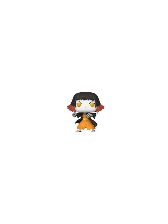 Funko POP! Demon Slayer: Susamaru (1409) de Funko en Funko Pop | La Cueva Roja