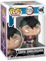 Funko POP! Demon Slayer: Genya Shinazugawa (1406) de Funko en Funko Pop | La Cueva Roja