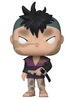 Funko POP! Demon Slayer: Genya Shinazugawa (1406) de Funko en Funko Pop | La Cueva Roja