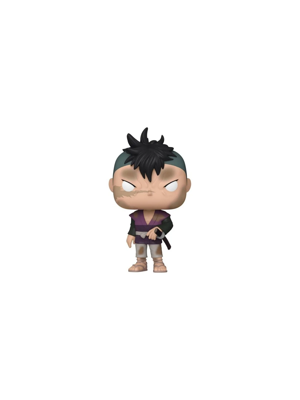 Funko POP! Demon Slayer: Genya Shinazugawa (1406) de Funko en Funko Pop | La Cueva Roja