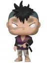 Funko POP! Demon Slayer: Genya Shinazugawa (1406) de Funko en Funko Pop | La Cueva Roja