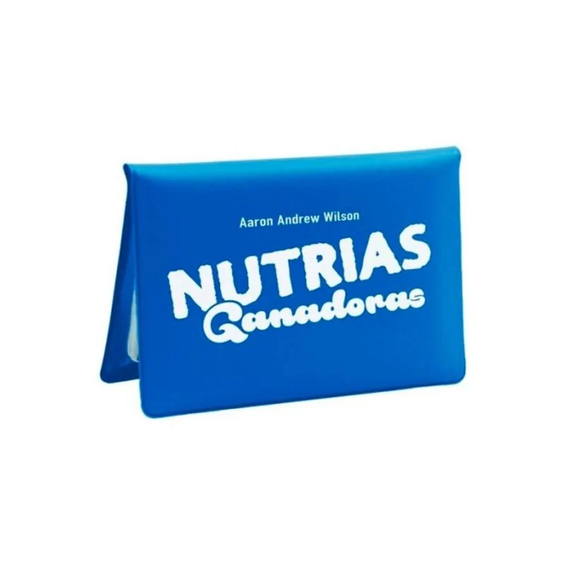 Nutrias Ganadoras de Salt and Pepper Games en Juegos de Cartas | La Cueva Roja