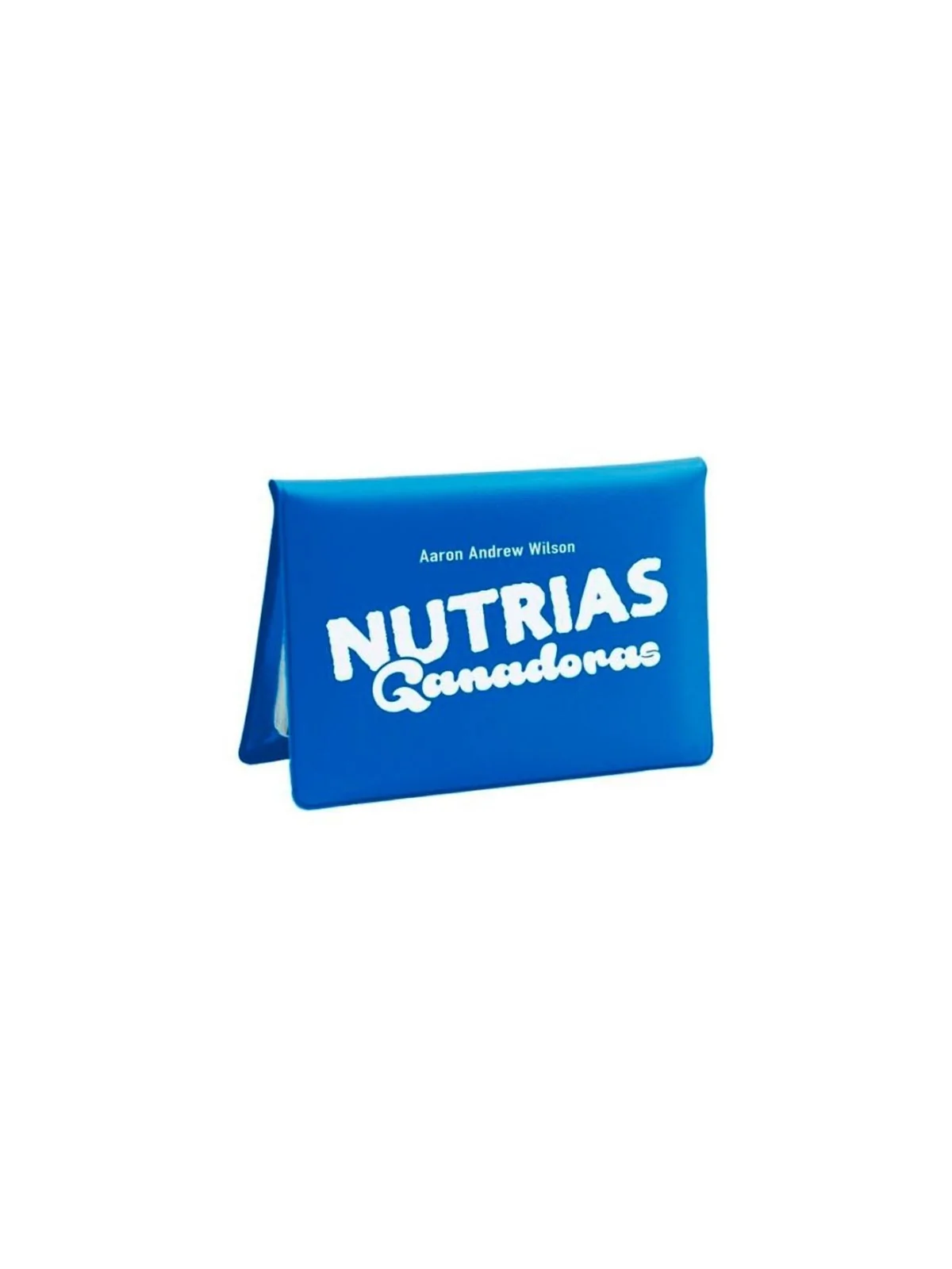 Nutrias Ganadoras de Salt and Pepper Games en Juegos de Cartas | La Cueva Roja