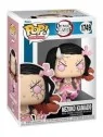 Funko POP! Demon Slayer: Nezuko Kamado (1749) de Funko en Funko Pop | La Cueva Roja