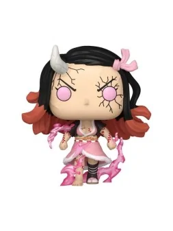 Funko POP! Demon Slayer: Nezuko Kamado (1749) de Funko en Funko Pop | La Cueva Roja