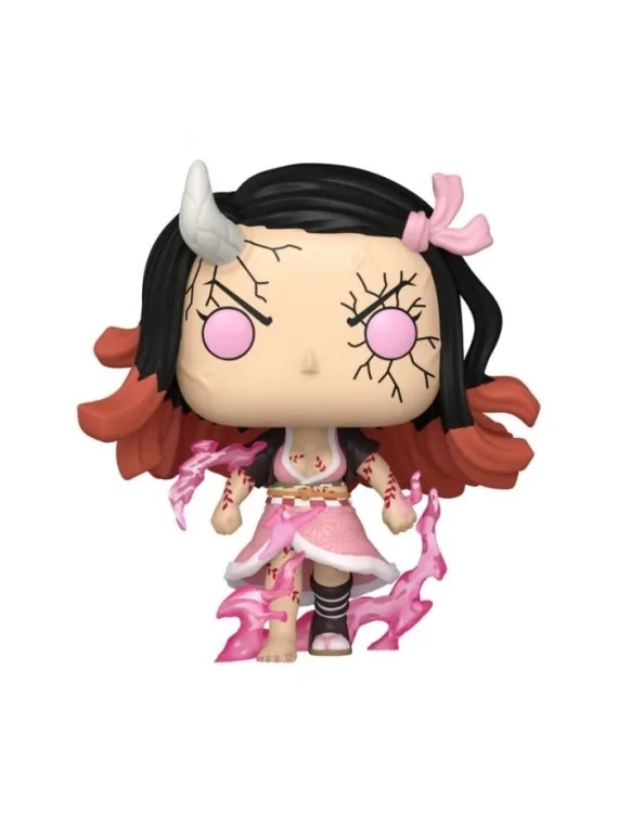 Funko POP! Demon Slayer: Nezuko Kamado (1749) de Funko en Funko Pop | La Cueva Roja