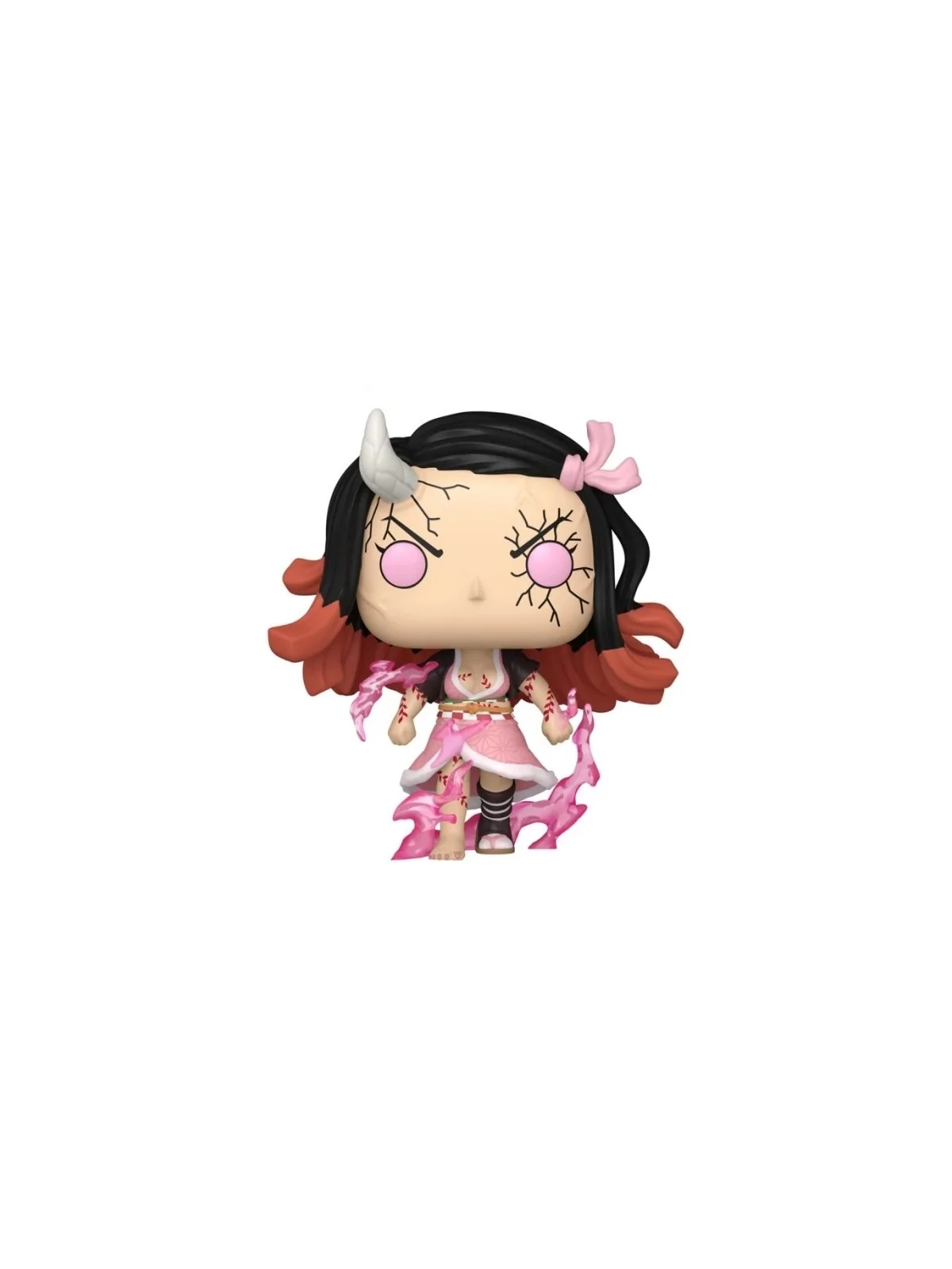Funko POP! Demon Slayer: Nezuko Kamado (1749) de Funko en Funko Pop | La Cueva Roja