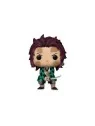 Funko POP! Demon Slayer: Tanjiro Kamado (1403) de Funko en Funko Pop | La Cueva Roja