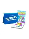 Nutrias Ganadoras de Salt and Pepper Games en Juegos de Cartas | La Cueva Roja