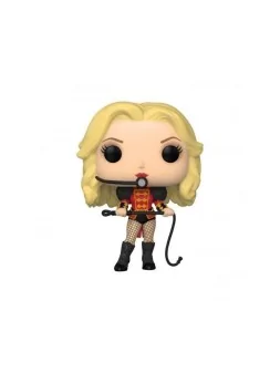 Funko POP! Britney Spears Circus (262) de Funko en Funko Pop | La Cueva Roja