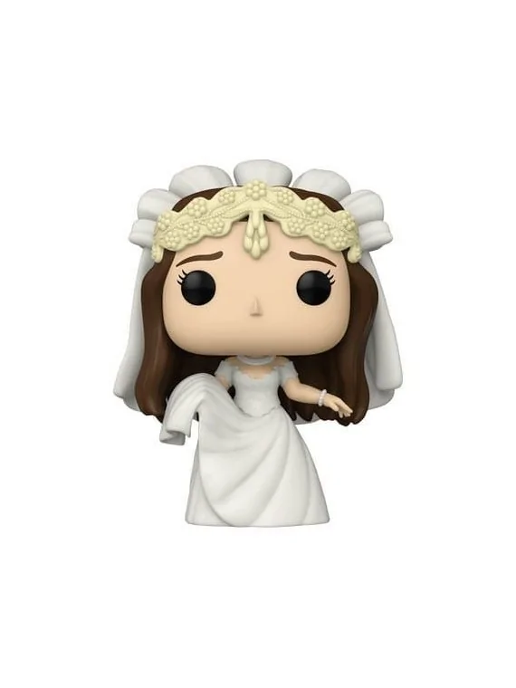 Funko POP! Friends: Rachel Green (1280) de Funko en Funko Pop | La Cueva Roja