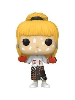 Funko POP! Friends: Phoebe Buffay (1277) de Funko en Funko Pop | La Cueva Roja