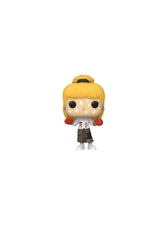 Funko POP! Friends: Phoebe Buffay (1277) de Funko en Funko Pop | La Cueva Roja
