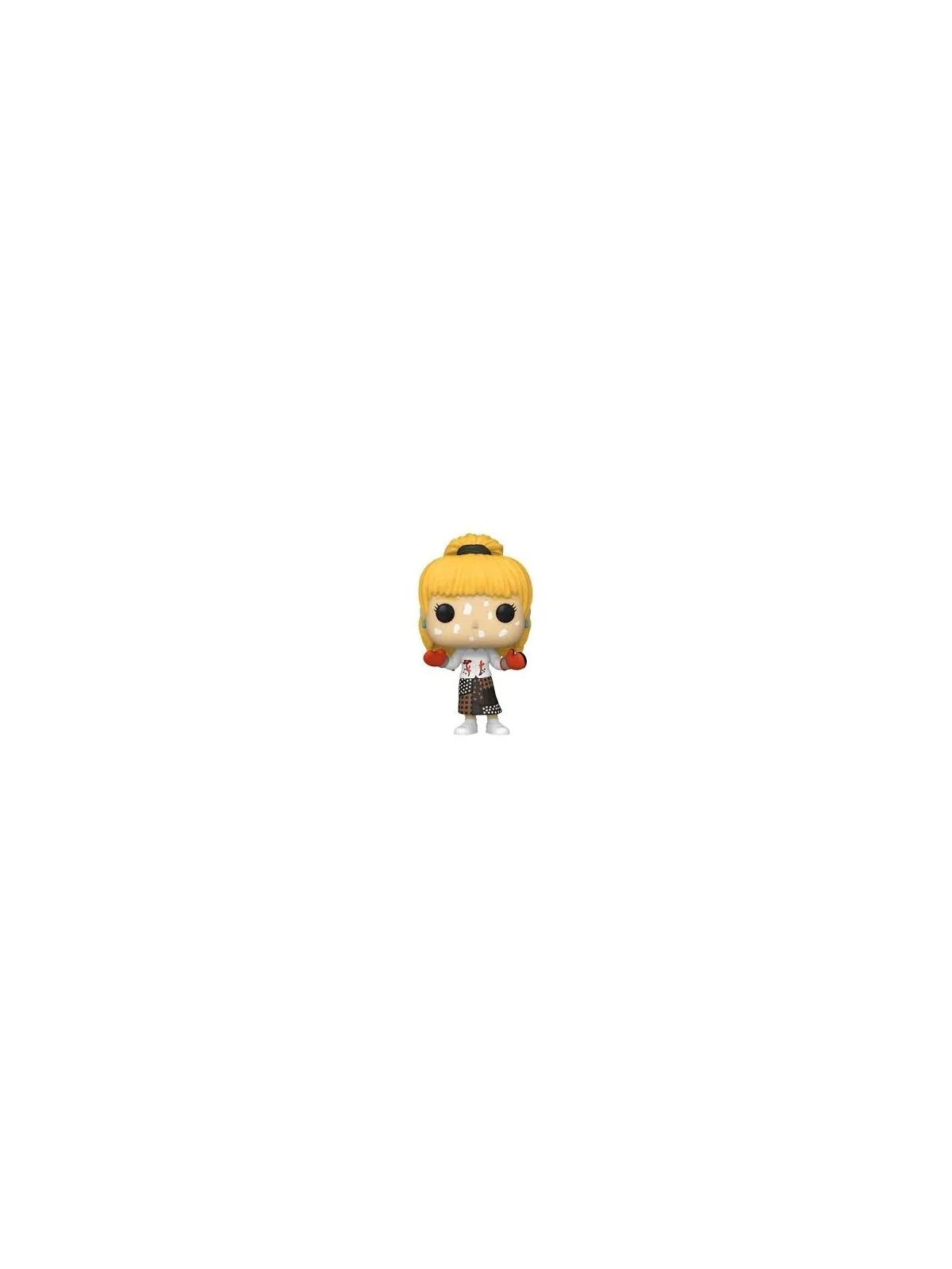 Funko POP! Friends: Phoebe Buffay (1277) de Funko en Funko Pop | La Cueva Roja