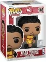 Funko POP! Basketball: Trae Young (146) de Funko en Funko Pop | La Cueva Roja