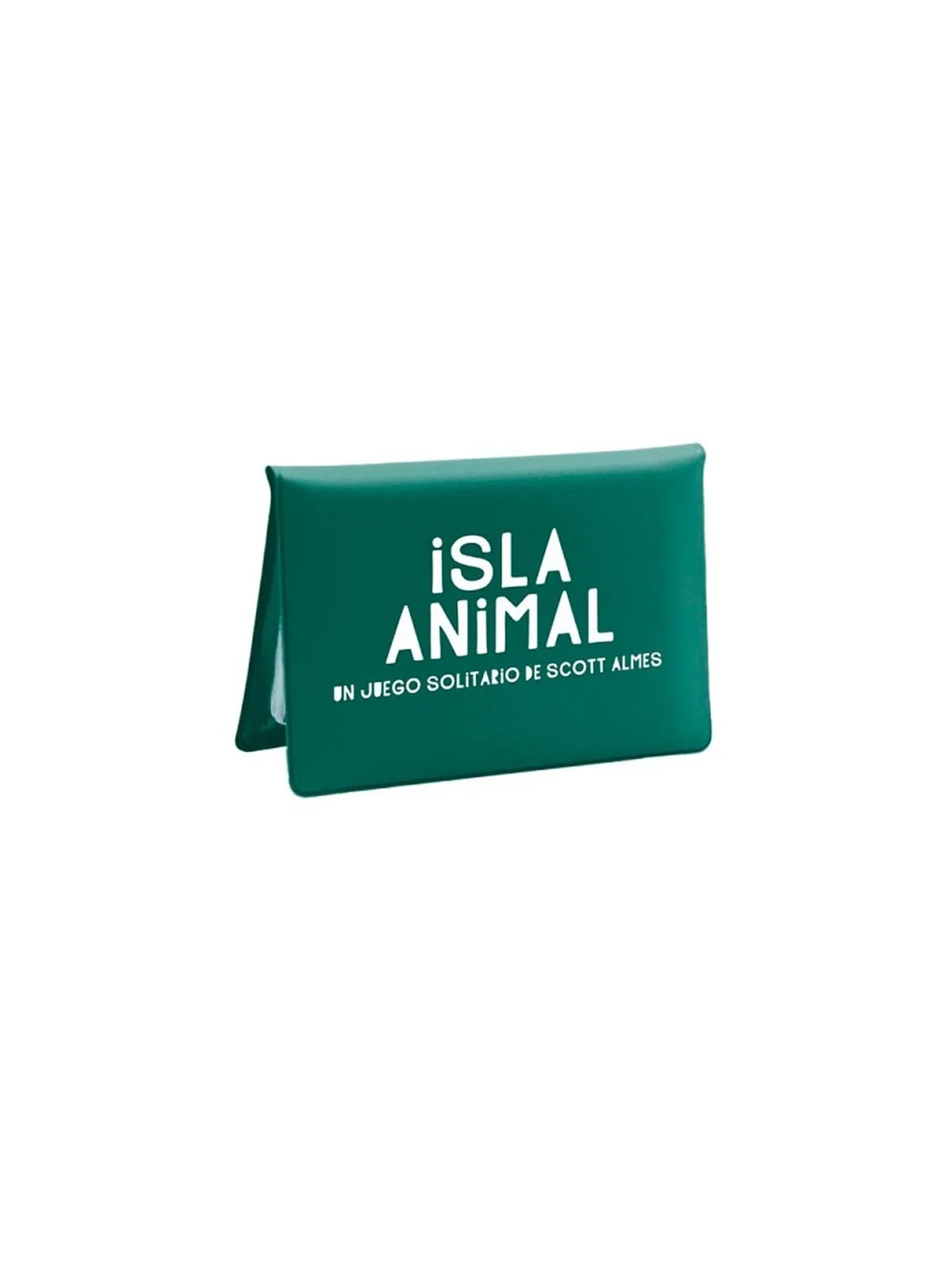 Isla Animal de Salt and Pepper Games en Juegos de Cartas | La Cueva Roja