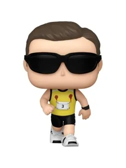 Funko POP! The Office: Fun Run Andy (1393) de Funko en Funko Pop | La Cueva Roja