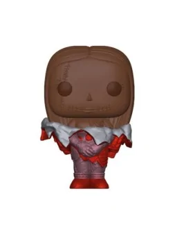 Funko POP! Pesadilla Antes de Navidad: Sally (1416) de Funko en Funko Pop | La Cueva Roja