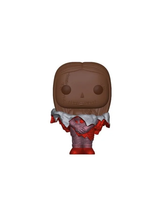 Funko POP! Pesadilla Antes de Navidad: Sally (1416) de Funko en Funko Pop | La Cueva Roja