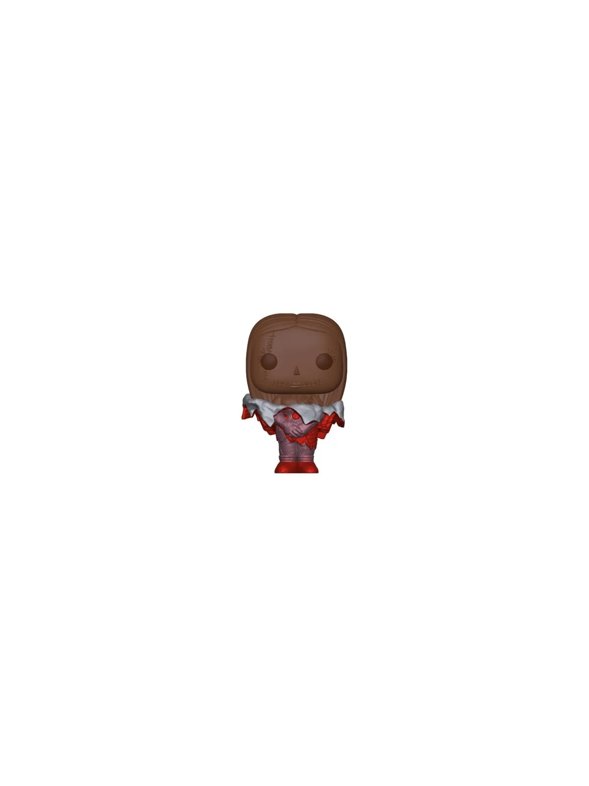 Funko POP! Pesadilla Antes de Navidad: Sally (1416) de Funko en Funko Pop | La Cueva Roja