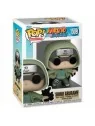 Funko POP! Naruto Shippuden: Shino Aburame (1509) de Funko en Funko Pop | La Cueva Roja