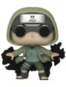 Funko POP! Naruto Shippuden: Shino Aburame (1509) de Funko en Funko Pop | La Cueva Roja
