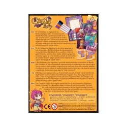 Castle Party de Devir en Juegos de Cartas | La Cueva Roja