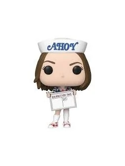 Funko POP! Stranger Things: Robin (922) de Funko en Funko Pop | La Cueva Roja