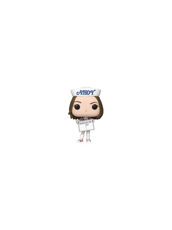 Funko POP! Stranger Things: Robin (922) de Funko en Funko Pop | La Cueva Roja