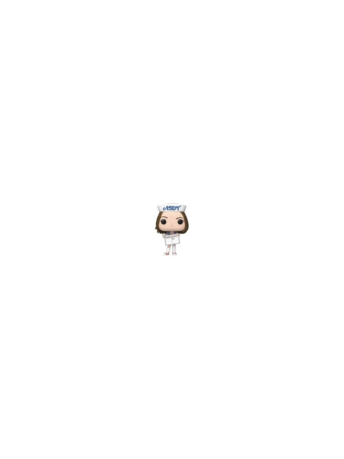 Funko POP! Stranger Things: Robin (922) de Funko en Funko Pop | La Cueva Roja