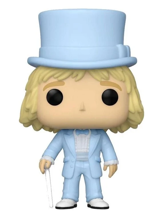 Funko POP! Dumb And Dumber: Harry Dunne (1040) de Funko en Funko Pop | La Cueva Roja