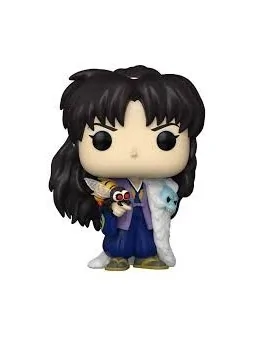 Funko POP! Inuyasha: Naraku (1299) de Funko en Funko Pop | La Cueva Roja