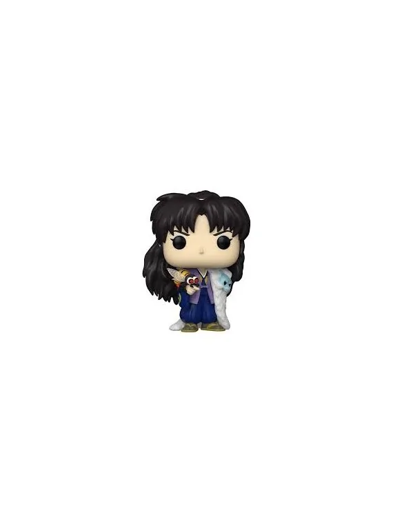 Funko POP! Inuyasha: Naraku (1299) de Funko en Funko Pop | La Cueva Roja