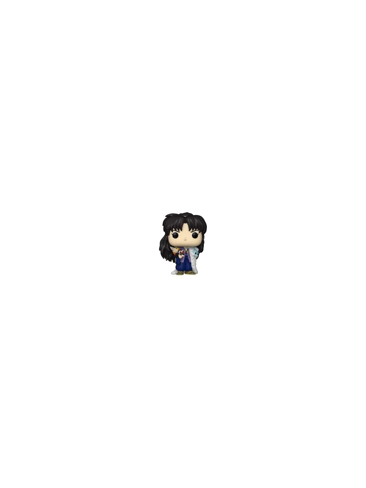 Funko POP! Inuyasha: Naraku (1299) de Funko en Funko Pop | La Cueva Roja